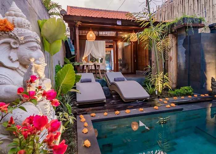 Ganesh Nature Guest house