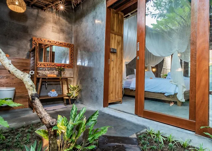 Guest house Ganesh Nature