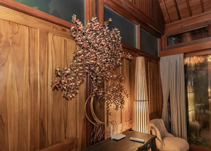 Ganesh Nature Guest house 4*