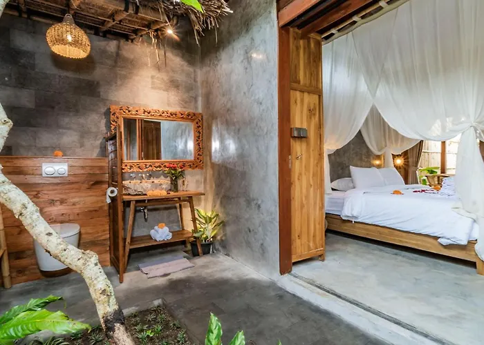 Ganesh Nature Ubud (Bali)