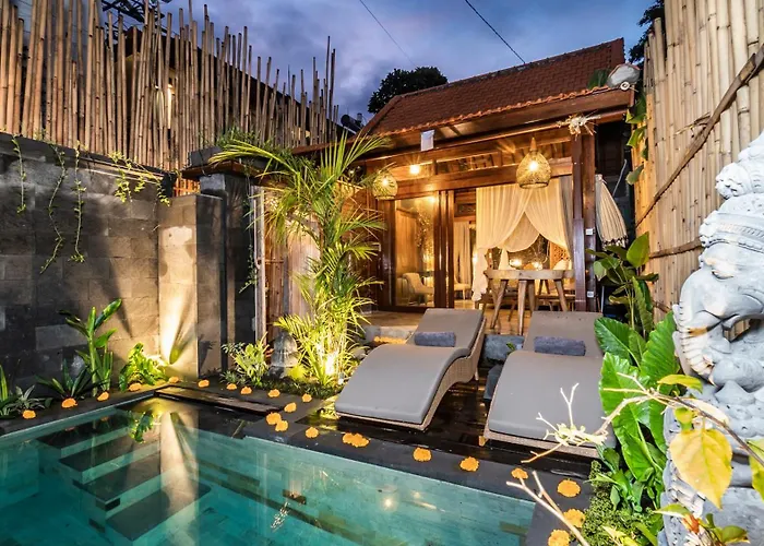 Guest house Ganesh Nature