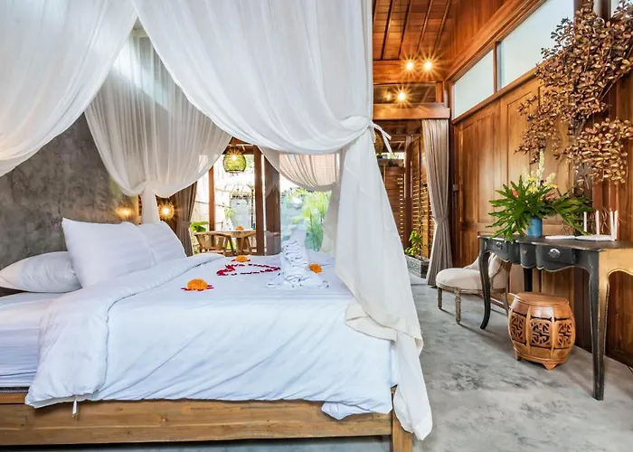 Ganesh Nature 4*