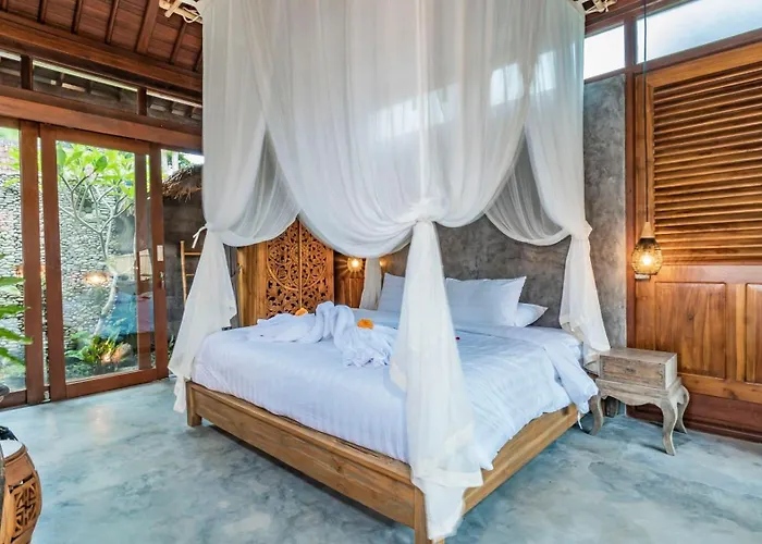 Ganesh Nature Ubud (Bali)