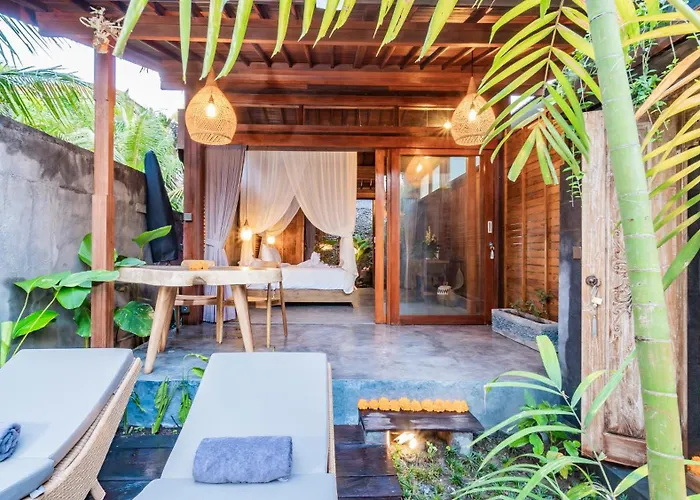 Ganesh Nature Ubud (Bali)