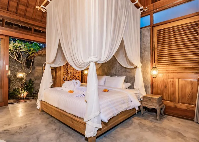 Ganesh Nature 4*