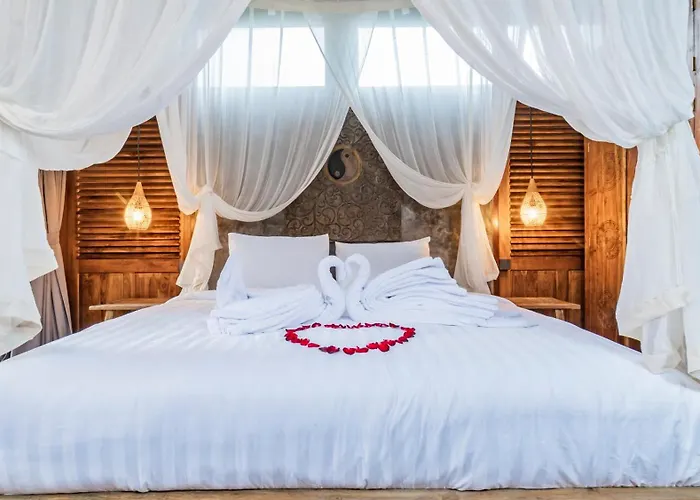 Guest house Ganesh Nature