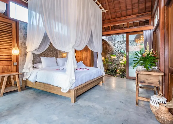 Ganesh Nature Guest house 4*