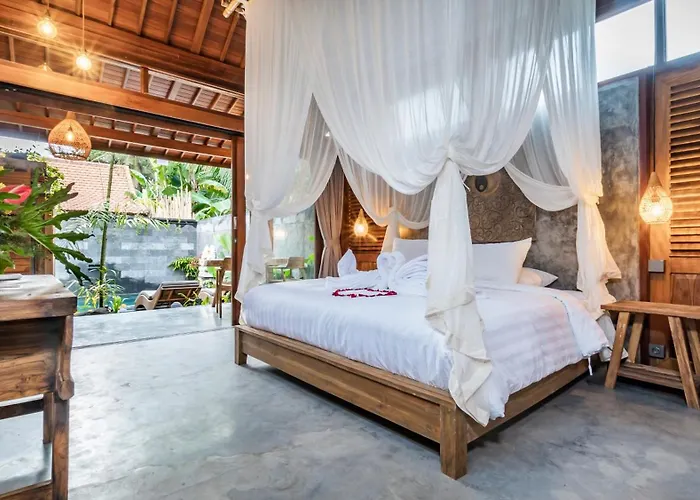 Ganesh Nature Ubud (Bali)