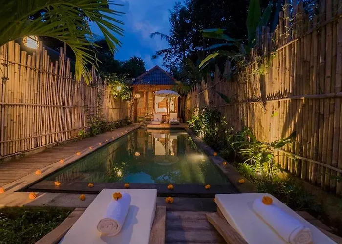Guest house Ganesh Nature 4*