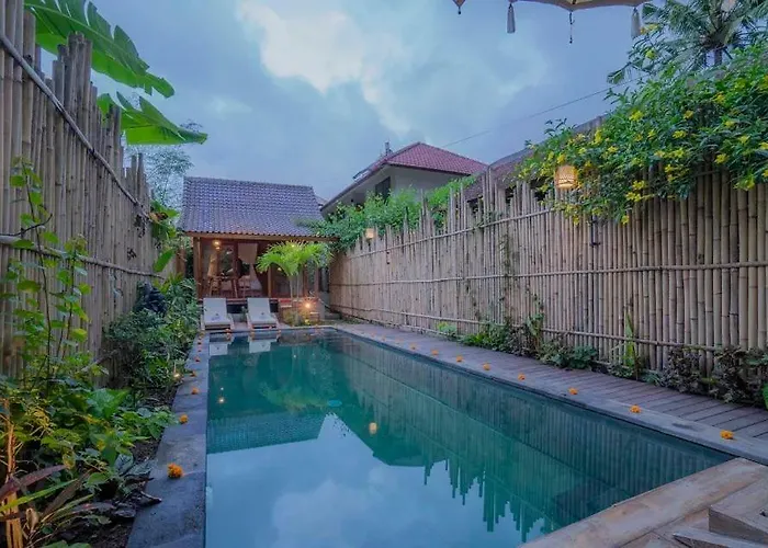 Guest house Ganesh Nature 4*
