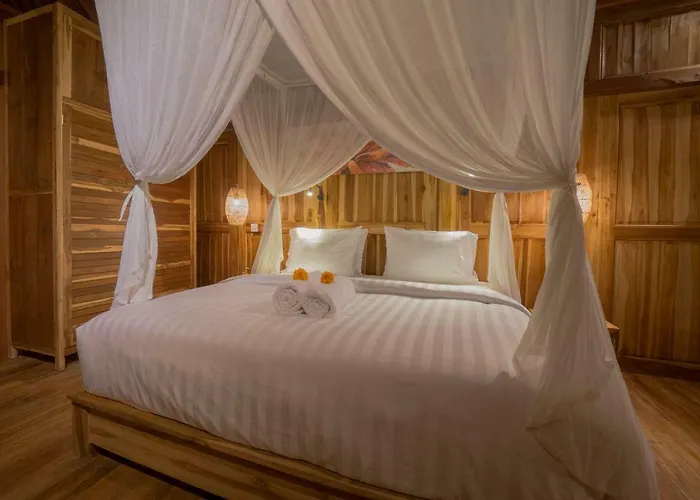 Ganesh Nature Guest house Ubud (Bali)