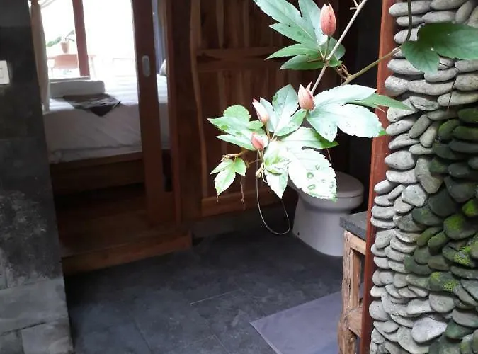 Ganesh Nature 4* Ubud (Bali)