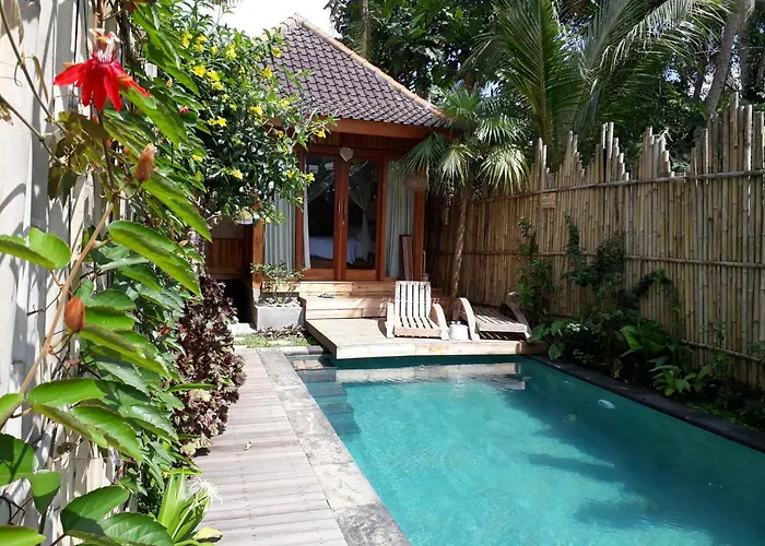 Guest house Ganesh Nature 4*