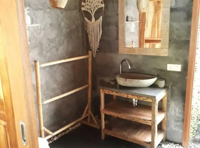 Ganesh Nature 4* Ubud (Bali)