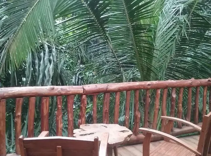 Ganesh Nature 4*