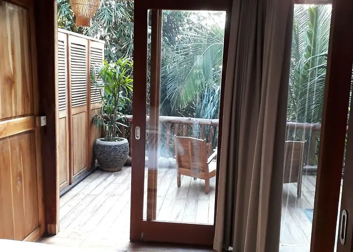 Ganesh Nature Guest house