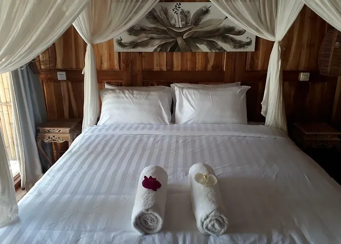 Guest house Ganesh Nature